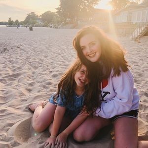 Meet your Posher, Fiona